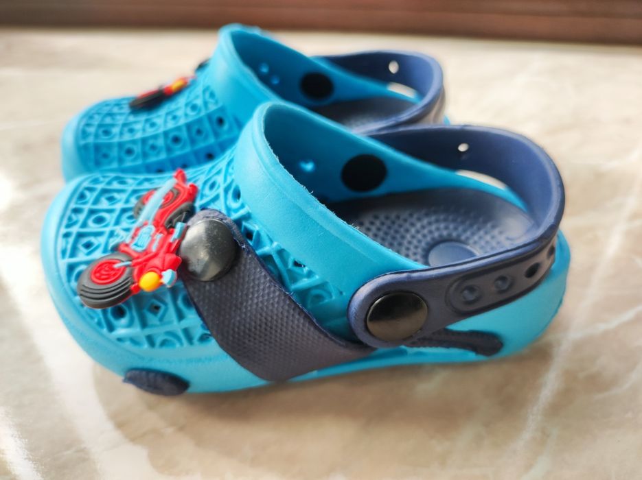 Детски пантофи Viggami