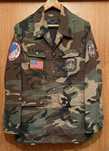 Jacketa Army Mărimea-L
