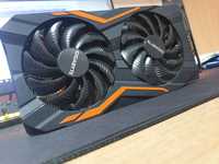 GeForce GTX 1050 Ti 4gb