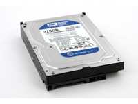 Western Digital WDC WD3200AAKX 320GB 320 GB