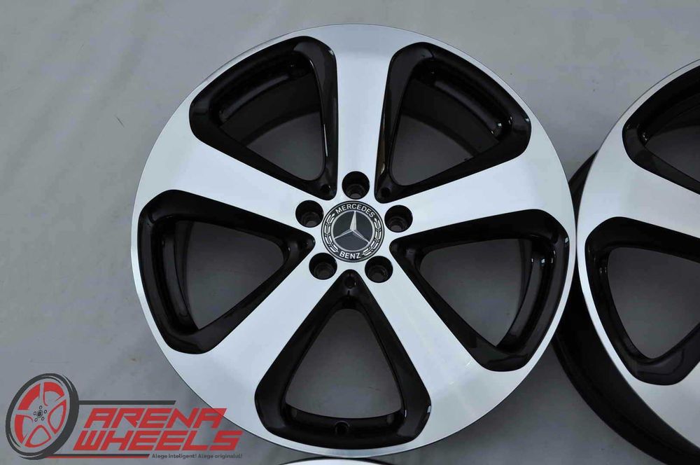 Jante 19 inch Originale Mercedes GLC  W253 X253 C253 Coupe R19