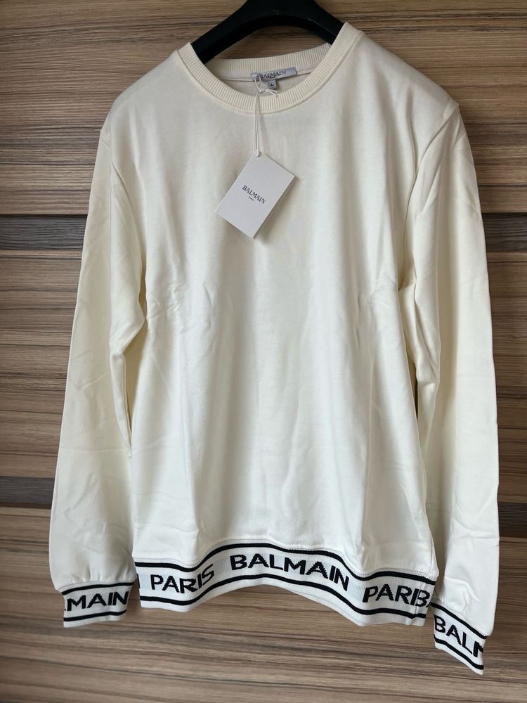Balmain    Блуза
