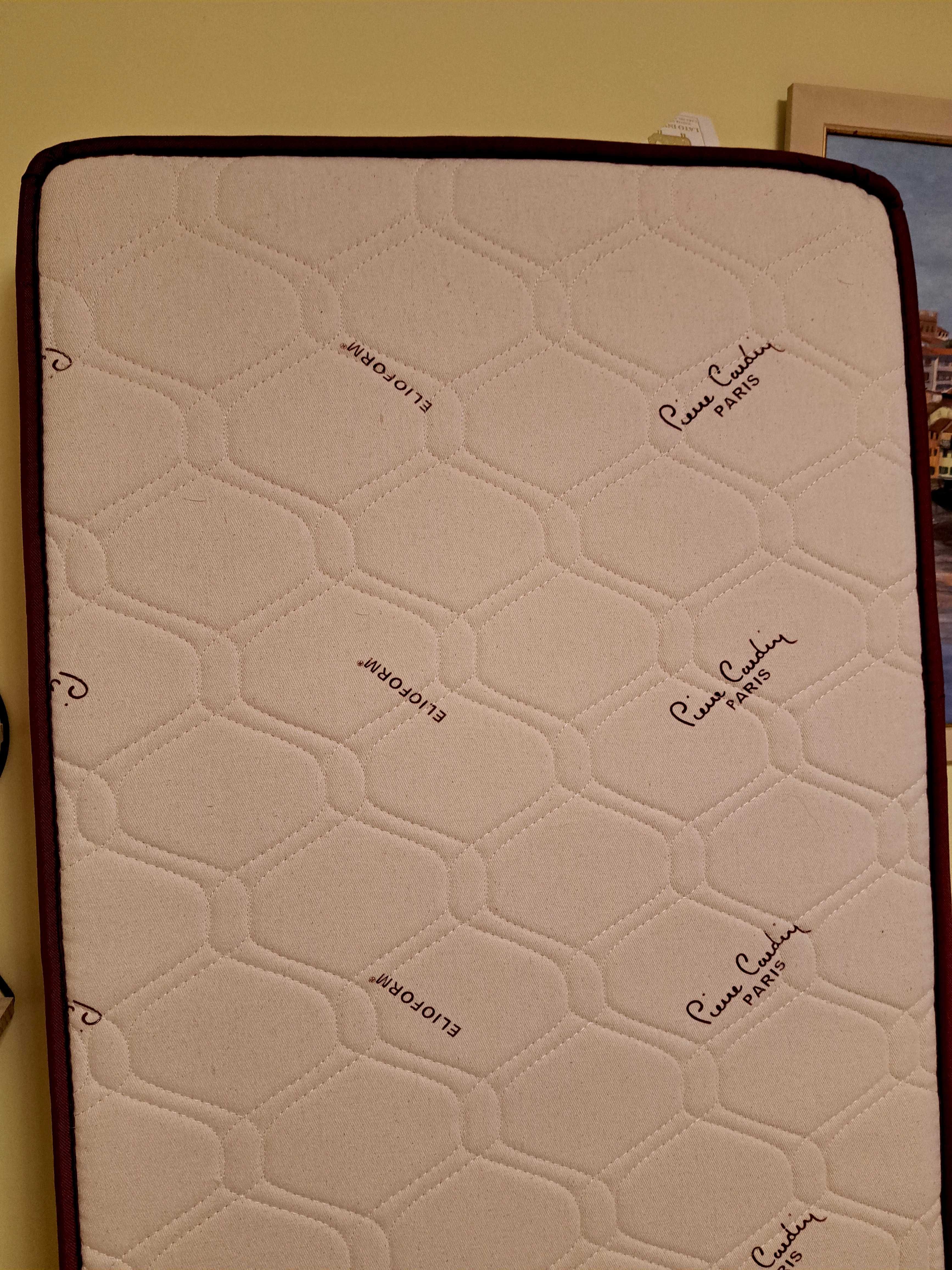 Бебешки матрак Magniflex Bambino Pierre Cardin