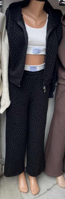 Дамски комплект от три части