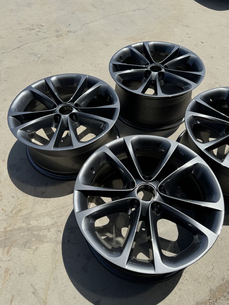 Jante 17” 5x112 CB 57.1 Oem Vw Audi Mercedes