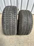 Anvelope 195/55 R10C / 195/50 R13C vară