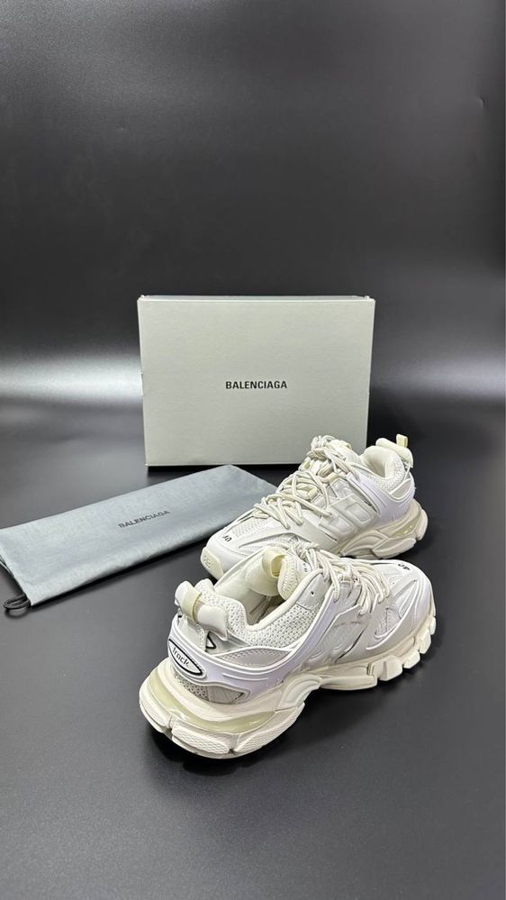 Adidasi Balenciaga Track 1
