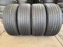 4 Anvelope Vara 235 55 19 cu 255 50 19 Continental 2024