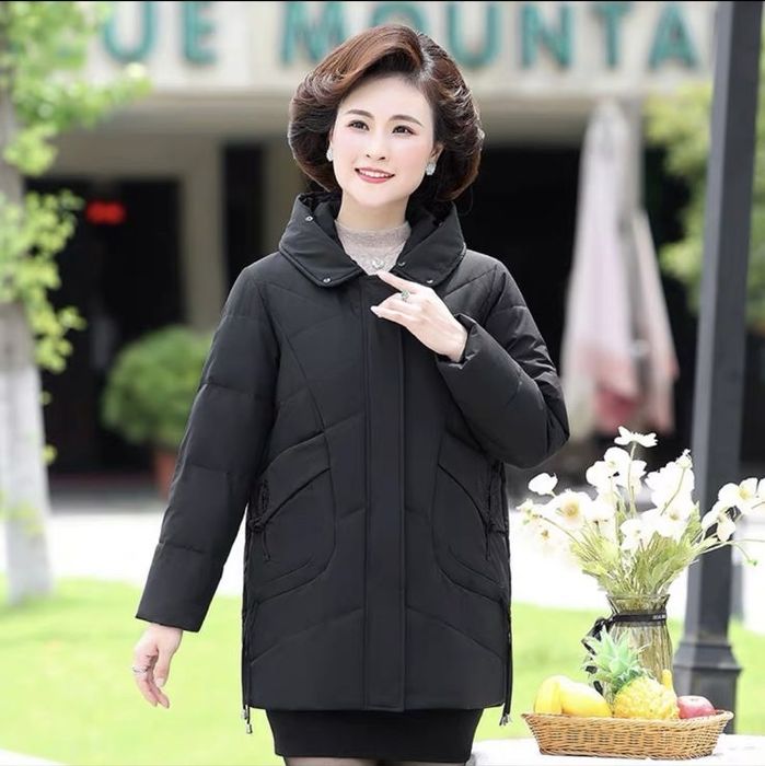 Распродажа зимние куртки.