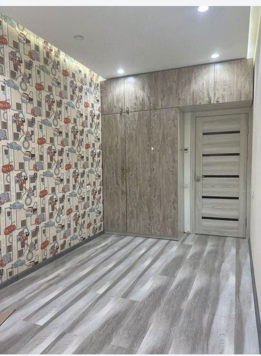 ®[45и²] 2/1/4 ЕВРОРЕМОНТ Под офис можно Чиланзор-11 Квартира Сотилад