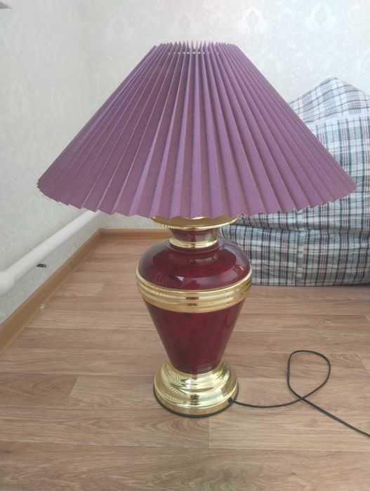 Винтажный светельник