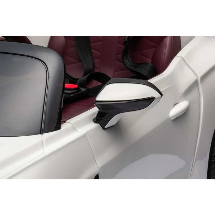 OFERTA-Masinuta electrica 4x4, pentru copii, Bentley Bacalar 120W 12V