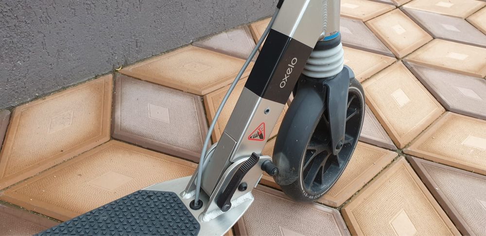 Trotineta adolescenti/adulti