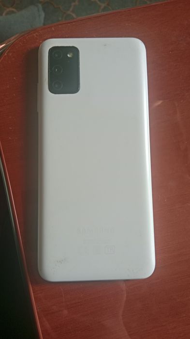 Samsung galaxy A02s