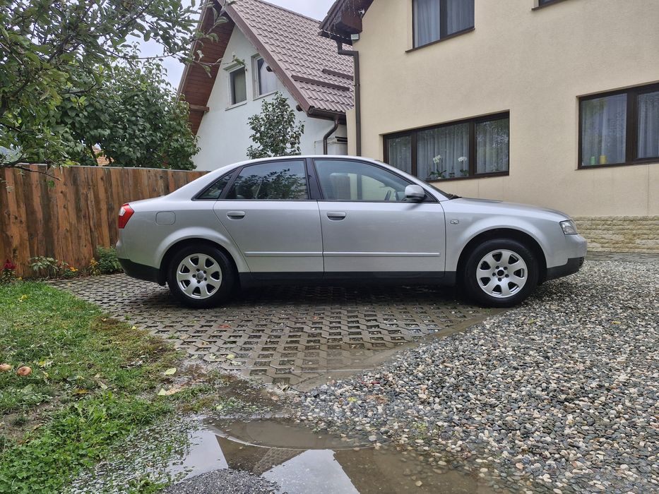 De vânzare audi A 4