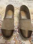 Espadrile Castaner, nr 37, noi