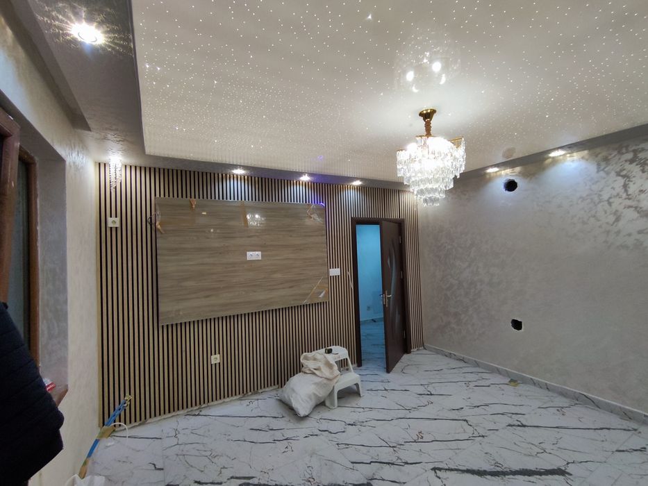 Дърводелски Услуги/ Домашен Майстор