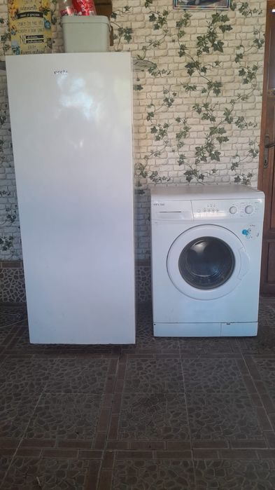 Reparații mașini de spălat automate si combina frigorifica și led și p