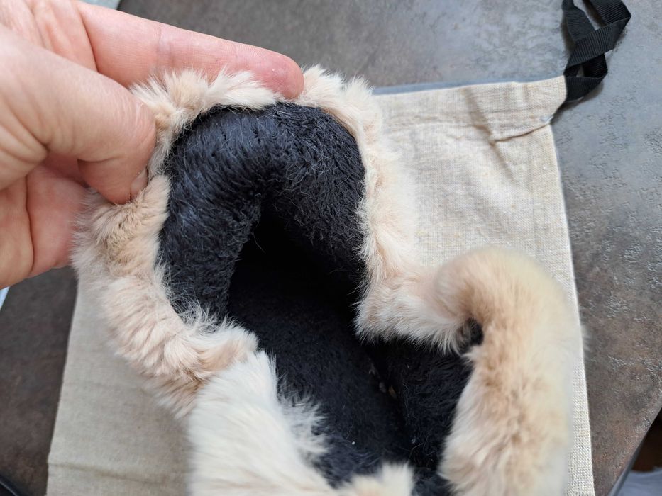 дамски ботуши,зимни обувки,боти,Gucci номер36