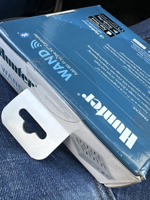 Modul wi fi Hunter - Nou