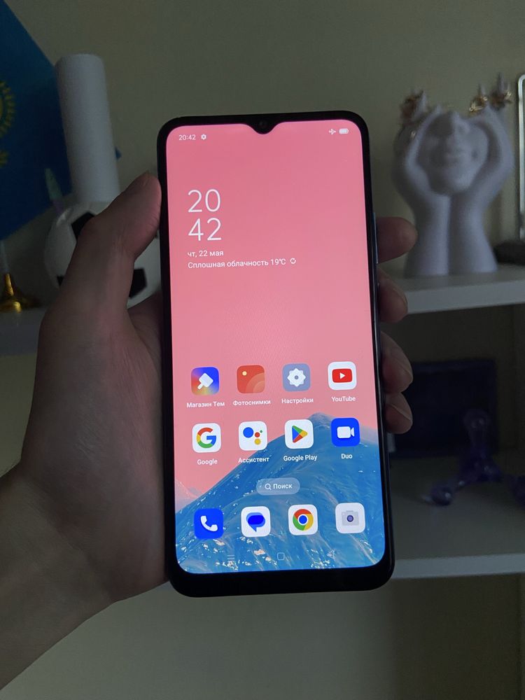 OPPO A15 Original