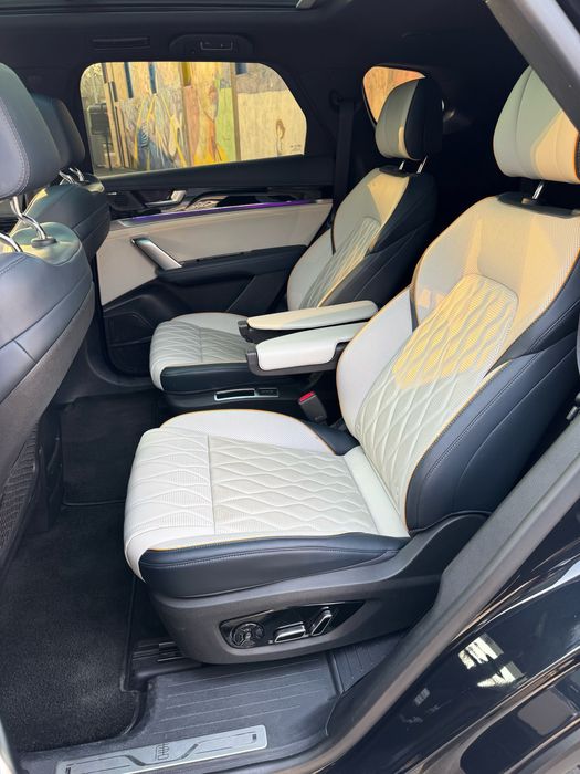 BYD Tang 2022 4.4s