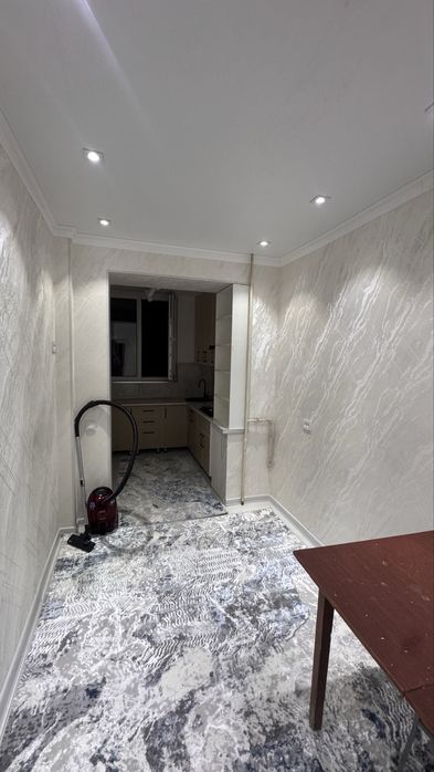 Сдается квартира с евроремонтом в метро тинчлик