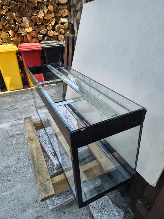 Acvariu 120 Litri 100x300x400H