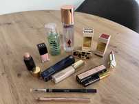 Козметика Charlotte Tilbury, Milk Makeup, Westman Atelier, Guerlain