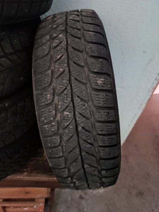 Anvelope de iarnă 175/70 R13