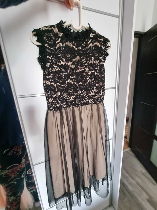 Rochie eleganta de zi /seara