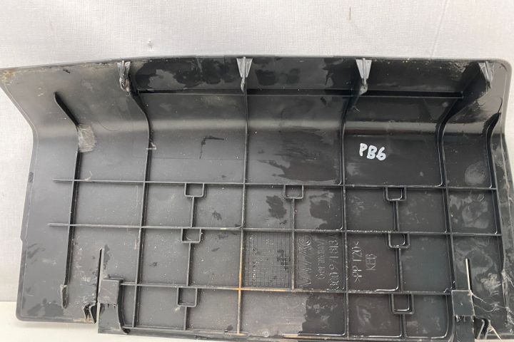 Capac modul 3C0971813A Volkswagen VW Passat B6