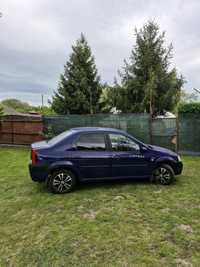 Dacia Logan/ 2007 /1,6 Benzina