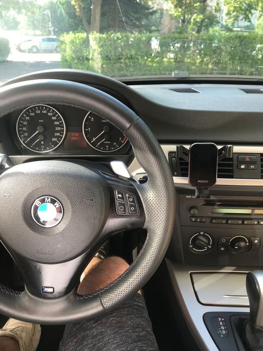 Bmw seria 318 i benzina automat