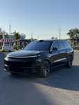 Li 8 Ultra qora salon kraskasi toza 5500km yurgan srochni sotiladi