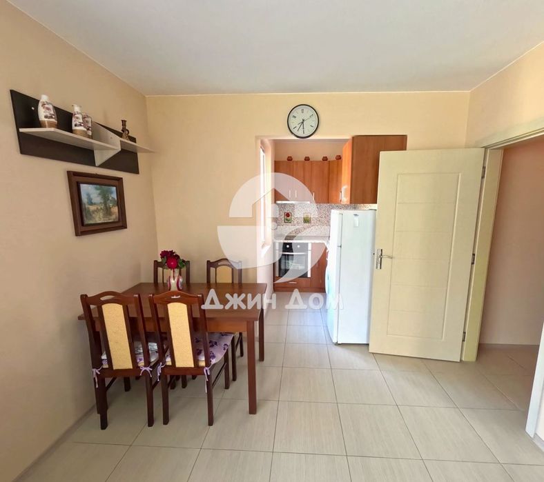 Продава се Двустаен апартамент в Свети Влас - 69 кв.м за 1124 €/кв.м - Снимка #3