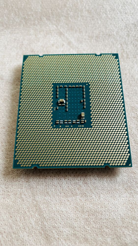 Procesor Intel Xeon E-2650v3 | 2,30Ghz-3Ghz | Server