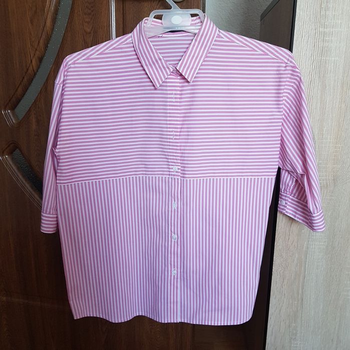 Camasa dama oversize