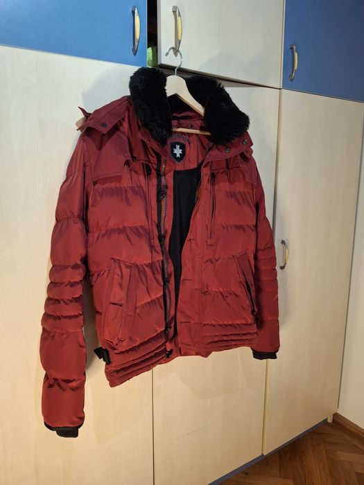 Geaca Wellensteyn Stardust, Marimea M, Barbati