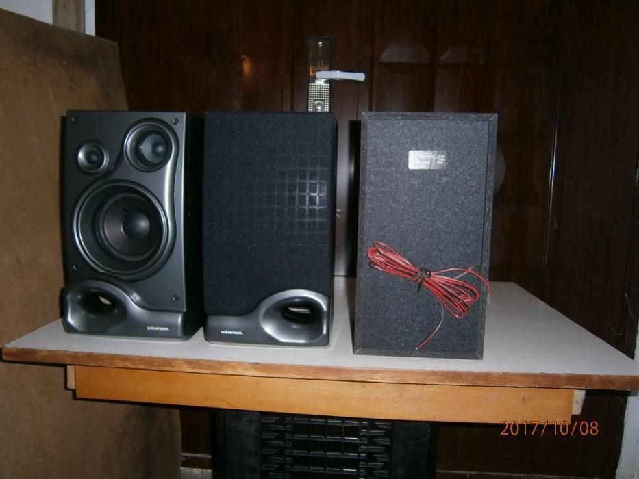 Ofer spre vanzare Boxe audio