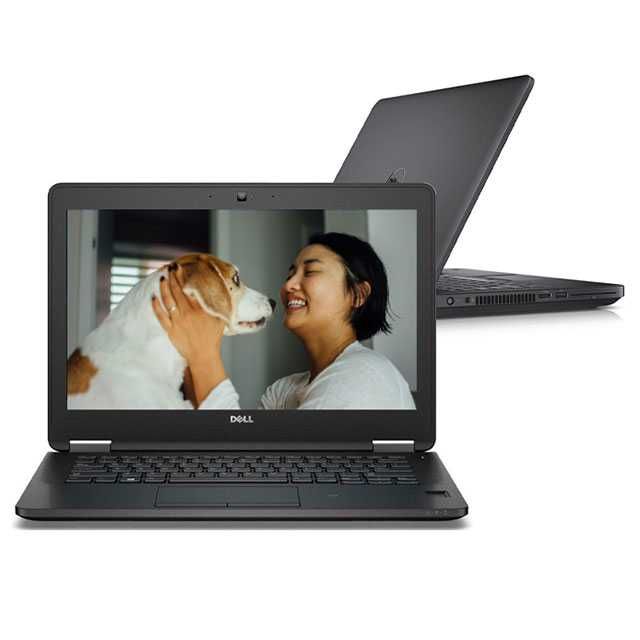 LaptopOutlet Dell Latitude E5470 i5-6200U 8Gb 256Gb GARANTIE 2 ANI