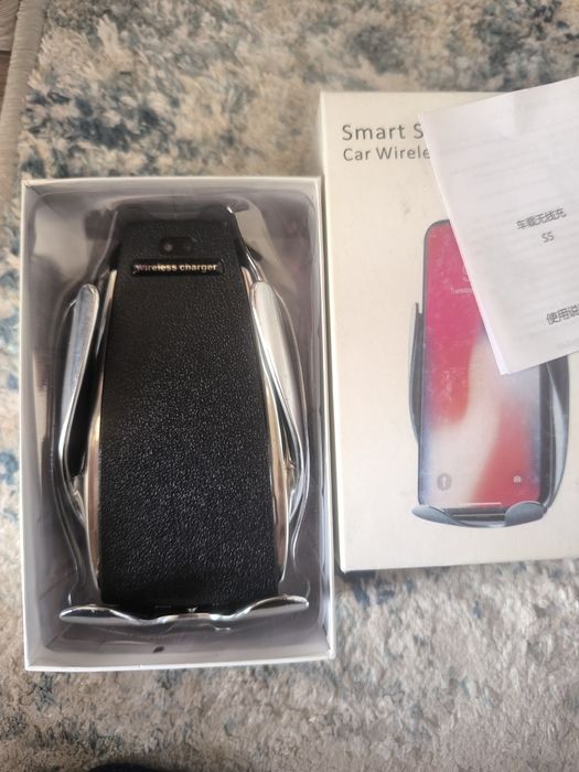 Автодержатель Smart Sensor S5