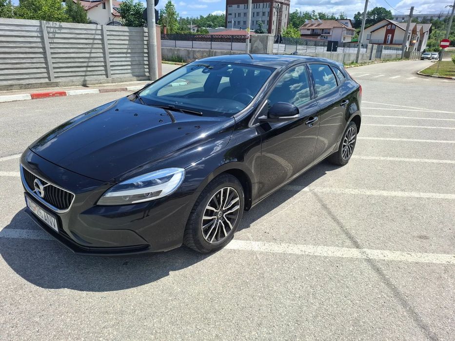 Volvo V40 Vand VOLVO V40, 2L, 150 CP, EURO 6, Cutie automata, Stare perfecta