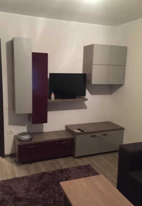 Дава се под наем Двустаен апартамент в Пловдив, Остромила - 60 кв.м за 270.3 € - Снимка #3