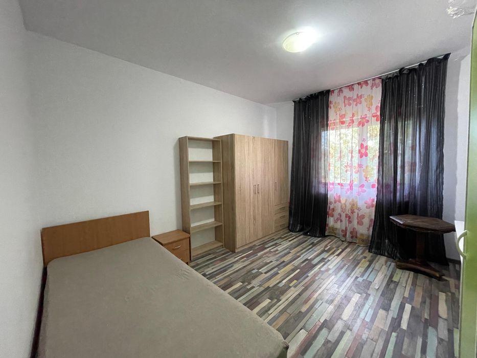 Casa Tip Duplex+ curte 150 mp mobilata si utilata complet in Tomesti !