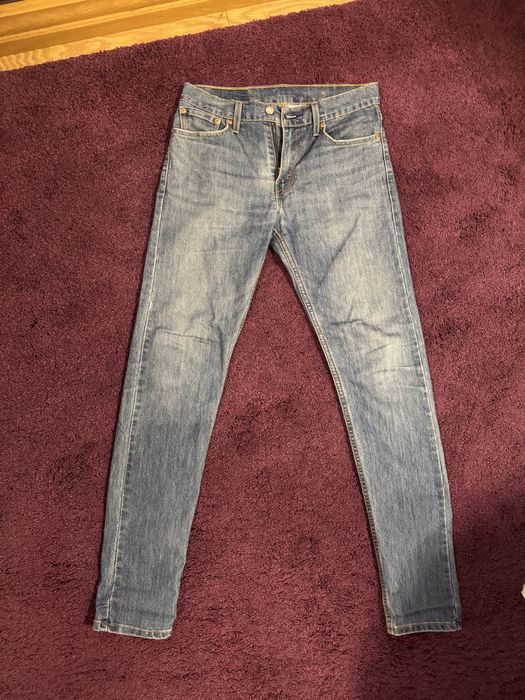 Blugi Levi’s bărbați