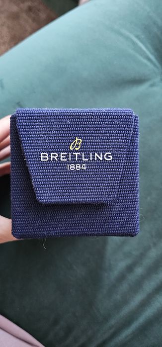 Cutie pentru ceas Breitling