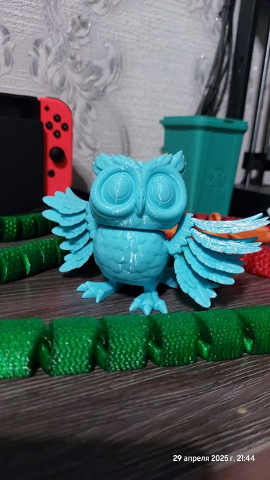 3D принтер Creality Ender-3 S1 Plus