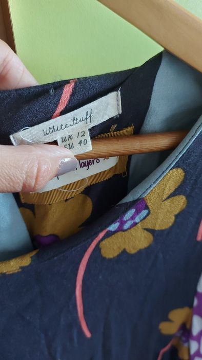 Bluza lejera femei m40