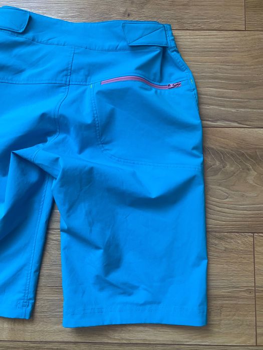 NORRONA-pantaloni scurti, stare foarte buna , dame , marimea XS